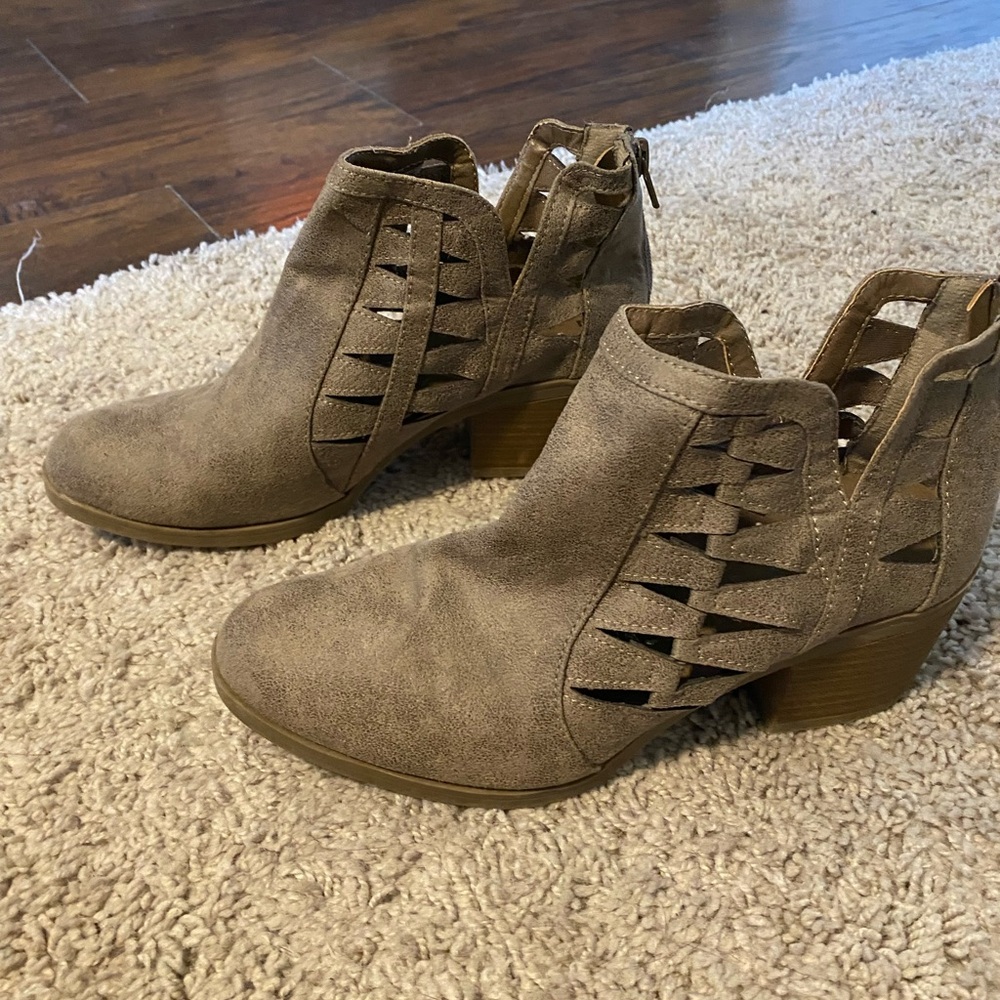 Boots